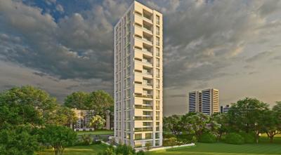 Project Image of 2538.56 - 5954.38 Sq.ft 4 BHK Penthouse for buy in Aaryan Aayam