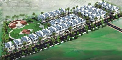 Project Image of 2077.0 - 2628.0 Sq.ft 3 BHK Villa for buy in Maram Devaki Enclave