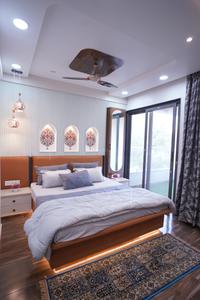 Project Image of 1800.0 - 3185.0 Sq.ft 3 BHK Apartment for buy in Elgin Heights