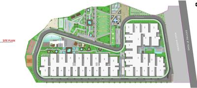 Project Image of 1265.0 - 2050.0 Sq.ft 2 BHK Apartment for buy in Alpine 5 Star Living