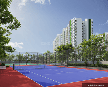 Project Image of 1475.0 - 1860.0 Sq.ft 2.5 BHK Apartment for buy in Adarsh Parkland Phase 2