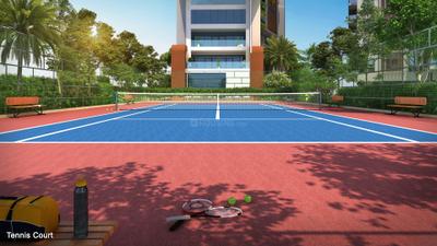 Project Image of 1750.0 - 3020.0 Sq.ft 3 BHK Apartment for buy in Ramky One Odyssey