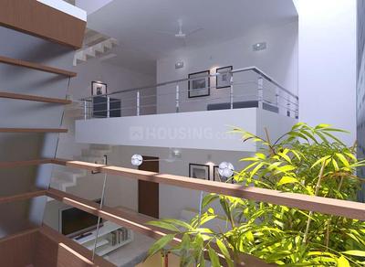 Project Image of 0.0 - 2796.0 Sq.ft 3.5 BHK Villa for buy in Axis Valencia