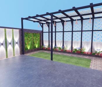Project Image of 607.0 - 2020.0 Sq.ft 1 BHK Apartment for buy in Suraj Paradise