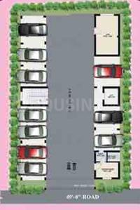 Project Image of 704.0 - 947.0 Sq.ft 2 BHK Apartment for buy in Arasur Avantika