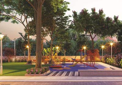 Project Image of 824.3 - 1022.36 Sq.ft 3 BHK Apartment for buy in Vrunda Shlok