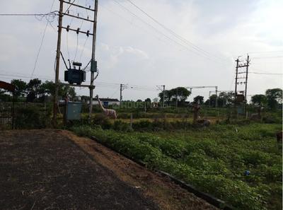Project Image of 0.0 - 1210.94 Sq.ft Residential Plot Plot for buy in Maa Rajeshwari Malpani Nagar