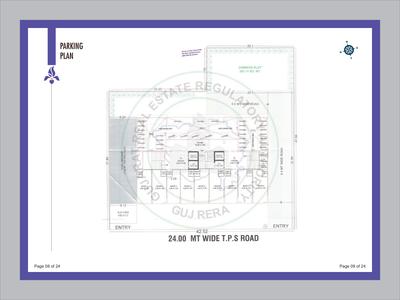 Project Image of 0.0 - 1485.0 Sq.ft 2 BHK Apartment for buy in Brij Iris