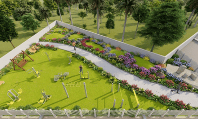 Project Image of 529.0 - 1328.0 Sq.ft Residential Plot Plot for buy in Anand Greenfield Enclave Extension