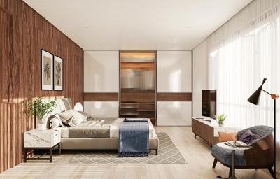 Project Image of 0.0 - 2490.0 Sq.ft 4 BHK Apartment for buy in Shamyak Residency