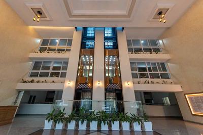 Project Image of 2690 Sq.ft 4 BHK Apartment / Flat for sale in Kadri for Rs. 26000000