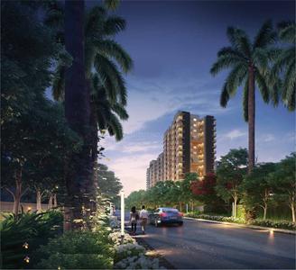 Project Image of 520.0 - 793.0 Sq.ft 2 BHK Apartment for buy in The 102