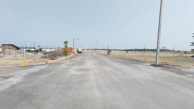 Project Image of 1200.0 - 14499.0 Sq.ft Residential Plot Plot for buy in Mayon Vriksham Grande