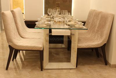 Project Image of 782.0 - 2580.0 Sq.ft 2 BHK Apartment for buy in JP Decks