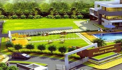 Project Image of 2484 Sq.ft Residential Plot / Land for sale in Ghanpur for Rs. 11040000
