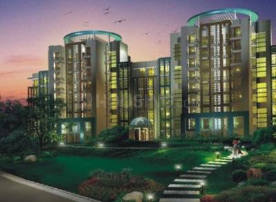 Project Image of 1060.0 - 1338.0 Sq.ft 2 BHK Apartment for buy in Ansal API Paradise Crystal Tower C And D Gh 1 Sect