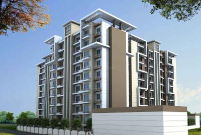 Project Image of 1325.0 - 2200.0 Sq.ft 2 BHK Apartment for buy in Nalanda Grand