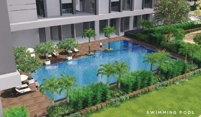 Project Image of 1200.0 - 1650.0 Sq.ft 2 BHK Apartment for buy in The Line