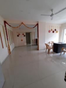 Project Image of 0.0 - 1175.0 Sq.ft 2 BHK Apartment for buy in Krishna Pranit Apartment