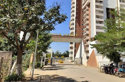 Project Image of 1045.0 - 1665.0 Sq.ft 2 BHK Apartment for buy in Myhna Maple