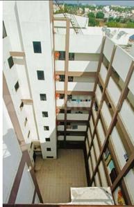 Project Image of 284.0 - 339.0 Sq.ft 1 BHK Apartment for buy in B G Swayambhu Shrushti