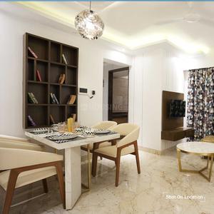 Project Image of 700 Sq.ft 1 BHK Apartment / Flat for sale in Titwala for Rs. 2900000
