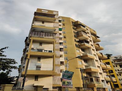 Project Image of 624.0 - 1092.0 Sq.ft 1 BHK Apartment for buy in Sukhwani Royal Residensy