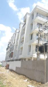 Project Image of 673.0 - 1025.0 Sq.ft 2 BHK Apartment for buy in Sai Sakshi Maa Vindhyavasni