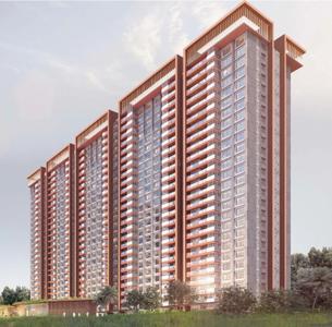 Project Image of 716.98 - 2129.12 Sq.ft 2 BHK Apartment for buy in Bramhacorp Sun Valley Phase 1