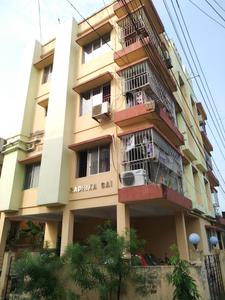 Project Image of 0.0 - 659.0 Sq.ft 2 BHK Apartment for buy in Radhika Sai