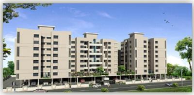Project Image of 578.0 - 1506.0 Sq.ft 1 BHK Apartment for buy in Aum Sanskruti Casa Poli