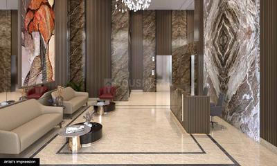 Project Image of 1048.0 - 1579.0 Sq.ft 3 BHK Apartment for buy in Hiranandani Empress Hill A B C And D Wings