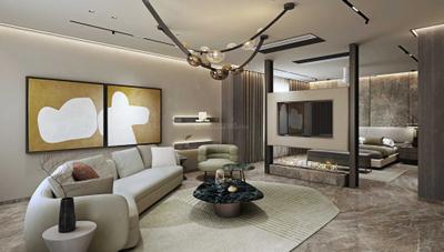 Project Image of 0.0 - 3374.81 Sq.ft 4 BHK Villa for buy in Adani The North Park Phase 8