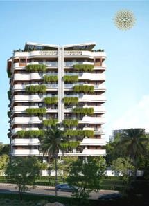 Project Image of 3560.0 - 4475.0 Sq.ft 3 BHK Apartment for buy in Opulence Bespoke Luxe Residences