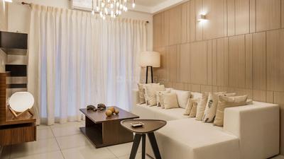 Project Image of 831.4 - 1714.26 Sq.ft 2 BHK Apartment for buy in Godrej Jardinia
