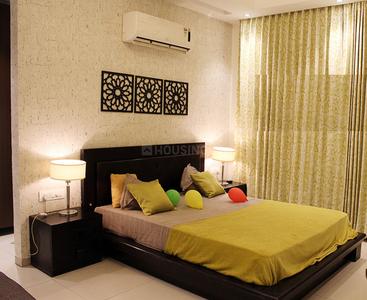 Project Image of 750.0 - 4240.0 Sq.ft 1 BHK Apartment for buy in Green Lotus Avenue