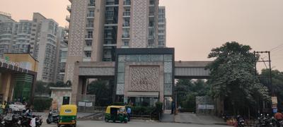 Project Image of 1325.0 - 2550.0 Sq.ft 3 BHK Apartment for buy in JM Aroma