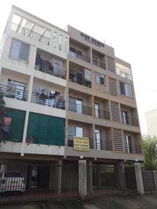 Project Image of 260.0 - 400.0 Sq.ft 1 RK Apartment for buy in Uni Max Rise Homes
