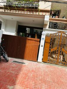 Project Image of 0.0 - 1400.0 Sq.ft 3 BHK Apartment for buy in S S Homes