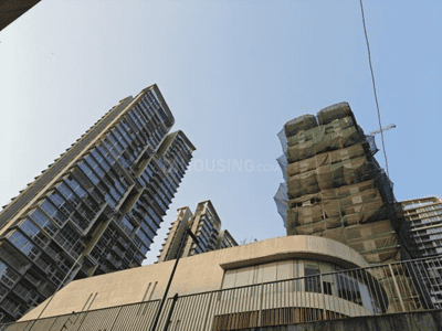 Project Image of 1137.0 - 1281.0 Sq.ft 3 BHK Apartment for buy in Serein Phase II