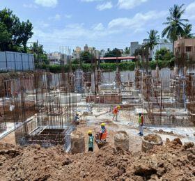 Project Image of 1158 Sq.ft 2.5 BHK Apartment / Flat for sale in Avadi for Rs. 8050000