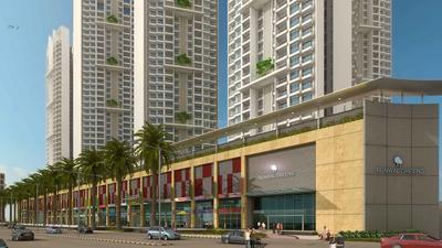 Project Image of 732.0 - 1988.0 Sq.ft 2 BHK Apartment for buy in Runwal Greens