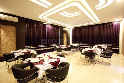 Project Image of 1117.0 - 3200.0 Sq.ft 2 BHK Apartment for buy in IBD Belmont Park