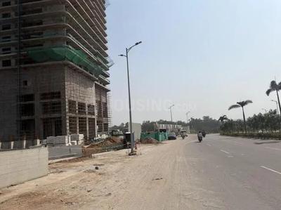 Project Image of 9199.0 - 10399.01 Sq.ft 4 BHK Apartment for buy in My Home 99