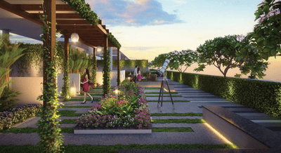 Project Image of 779.0 - 978.0 Sq.ft 2 BHK Apartment for buy in Rahul Aston I