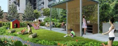 Project Image of 1900.0 - 2250.0 Sq.ft 3 BHK Apartment for buy in Niharika Hill Ridge