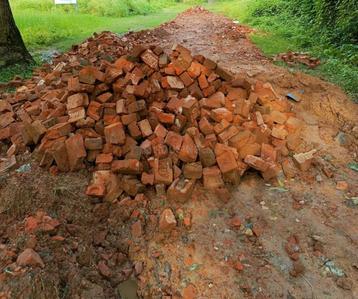 Project Image of 3456 Sq.ft Residential Plot / Land for sale in Omarhati for Rs. 6048000