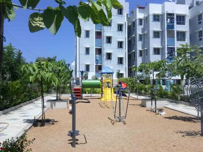 Project Image of 980.0 - 1405.0 Sq.ft 2 BHK Apartment for buy in Arboretum Magnolia