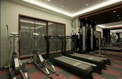 Project Image of 483.0 - 1615.0 Sq.ft 1.5 BHK Apartment for buy in Shamiks Besant Arti CHS Ltd