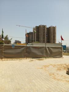 Project Image of 542.61 - 640.67 Sq.ft 2 BHK Apartment for buy in Riseonic Solitaire 70